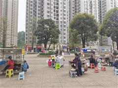 U区双门头转角旺铺房东直租，带超大外摆区 